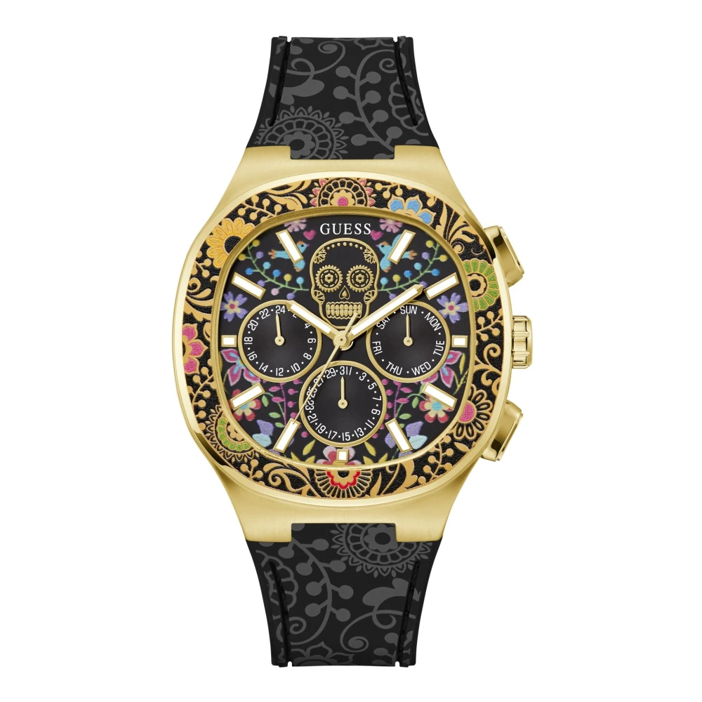 Accessories > Watches - - Guess - Modalova