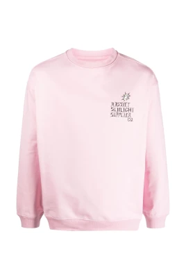 Sunlight Supplier Sweatshirt