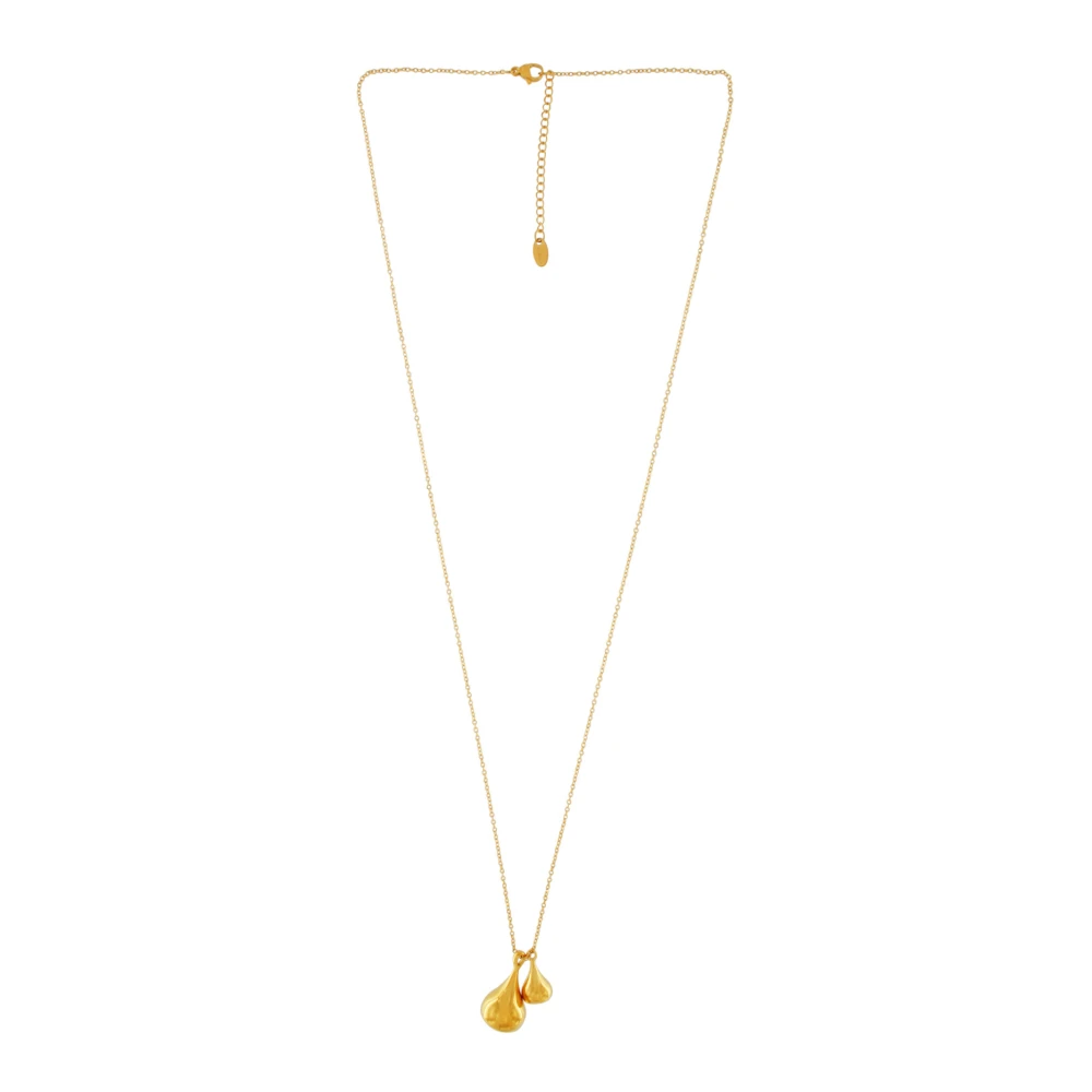 Accessories > Jewellery > Necklaces - - Dansk Copenhagen - Modalova