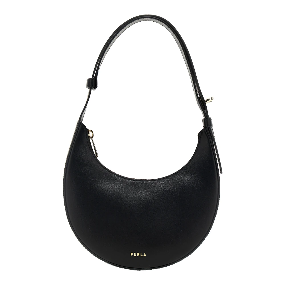 Furla Mujer Negro - Delizia Mini Bag - Bags - One Size - Delizia Mini Bag