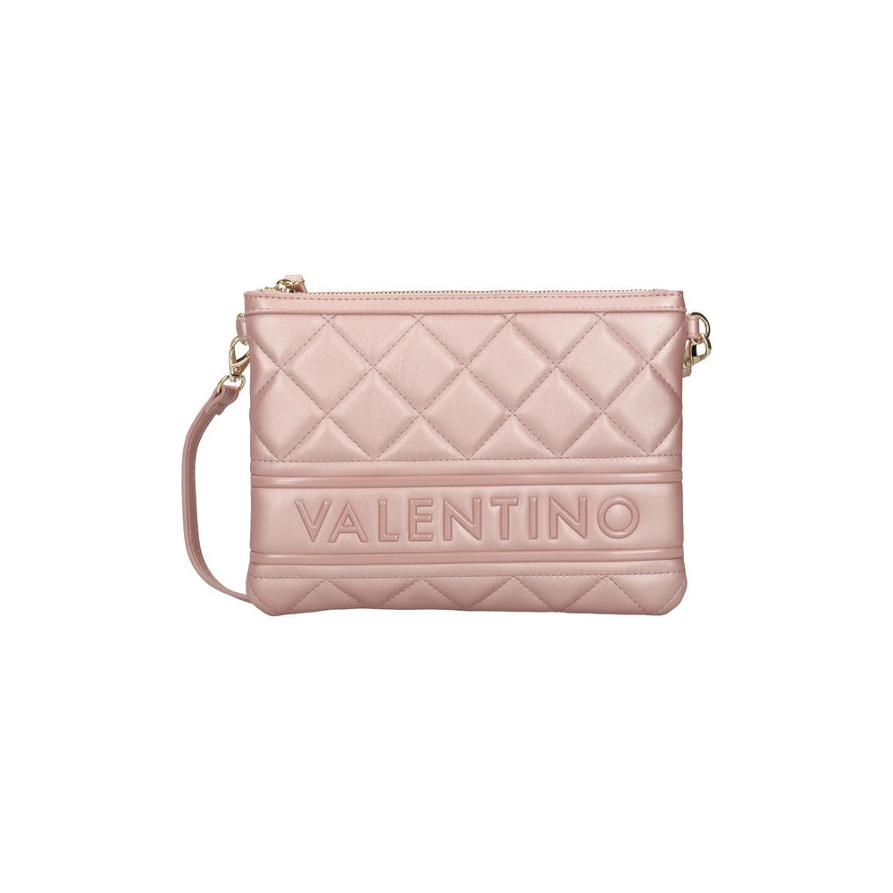 Valentino by Mario Valentino Ada Axelremsväska Pink, Dam