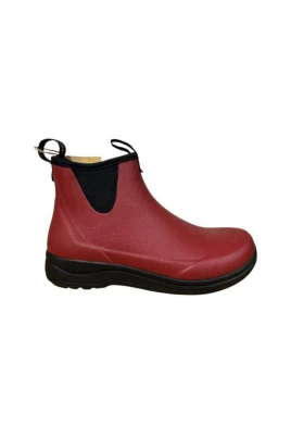 Rain Rubberboot Plain
