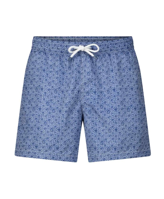 short-de-bain-a-motif-avec-insert-en-mesh