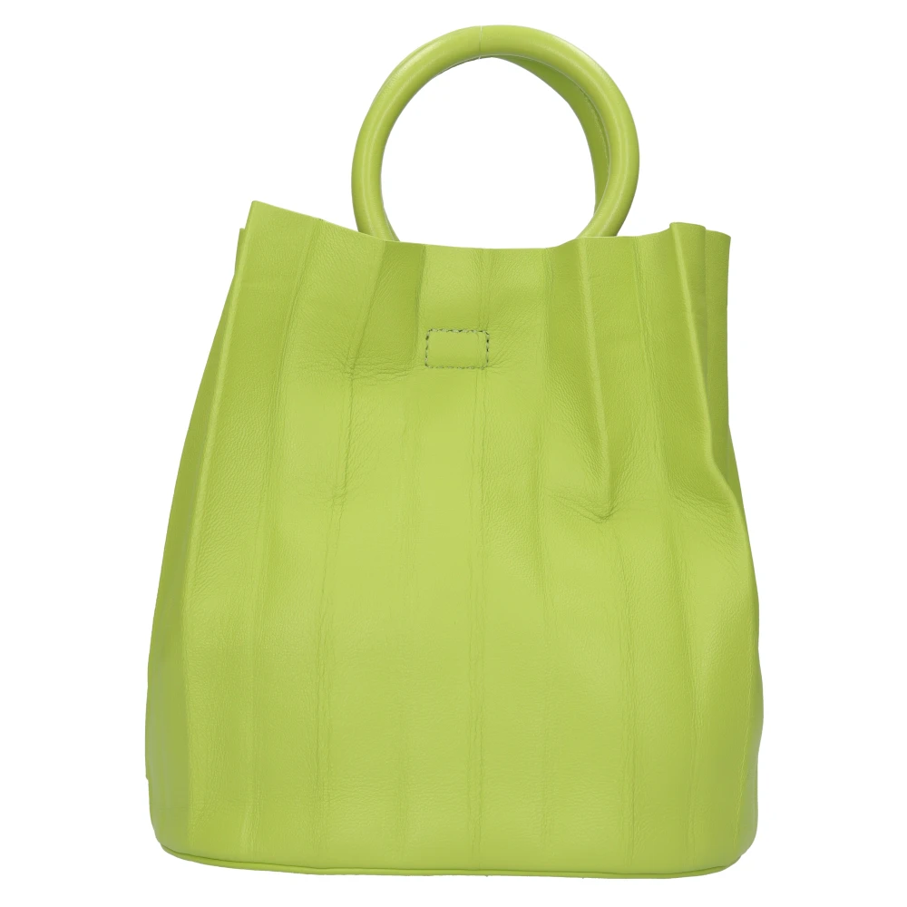 Rebelle Tassen.. Groen Green Dames