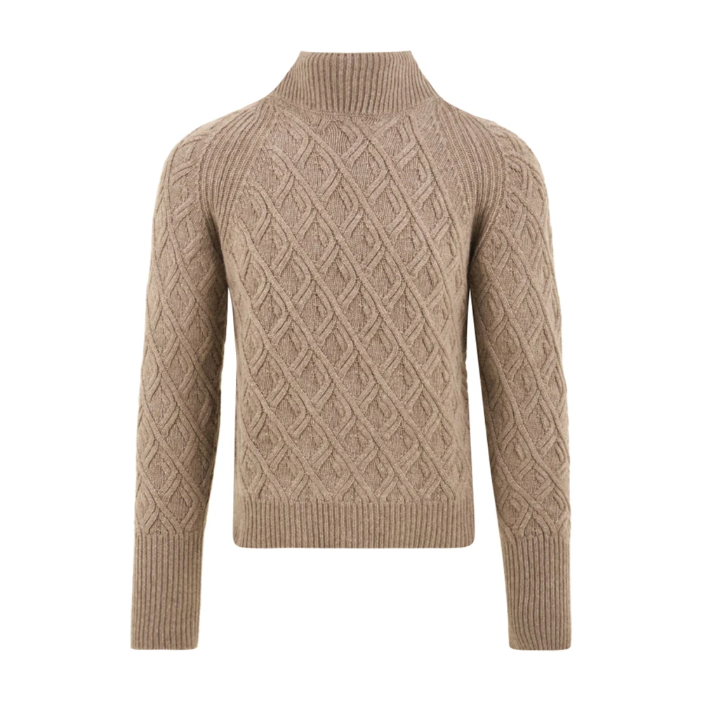 Knitwear > Turtlenecks - - Drumohr - Modalova