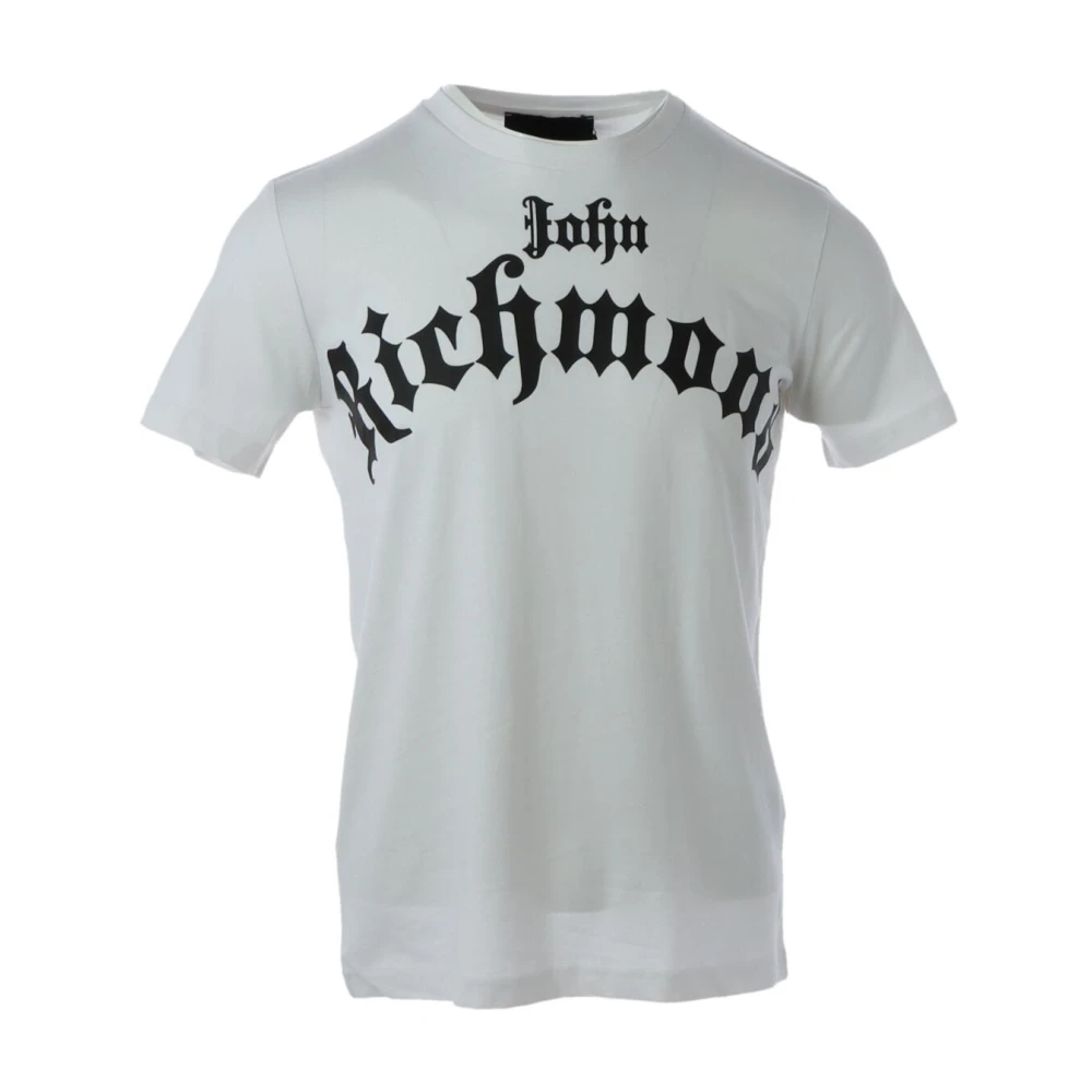 Tops > T-Shirts - - John Richmond - Modalova