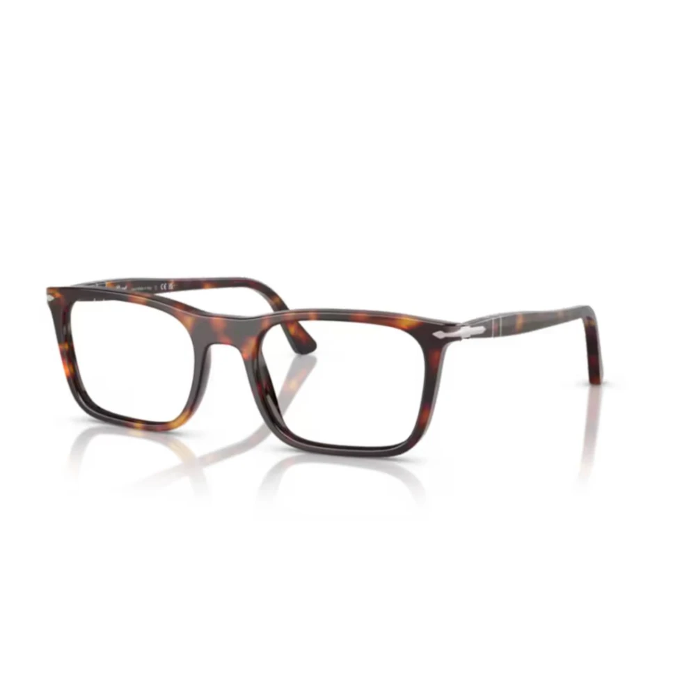 Persol Unisex Brown Glasses, 56 Mm, Stylish Sunglasses For Men