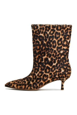 Klassiska Ankelboots