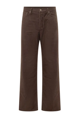 Moleskin 50S Straight