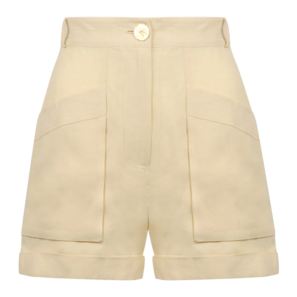 Shorts > Short Shorts - - Le Kasha - Modalova