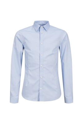 chemise-enfant-bleu-ciel