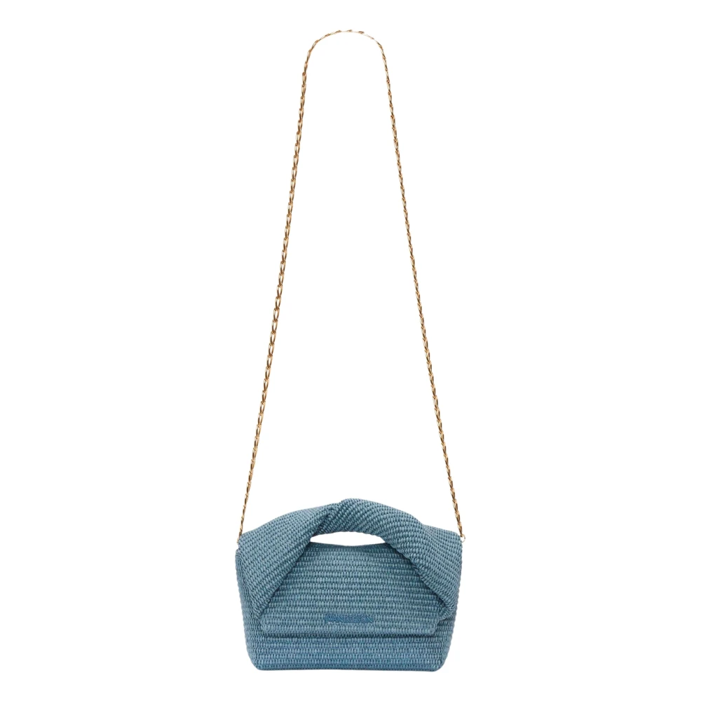 JW Anderson Handbags Blue Dames