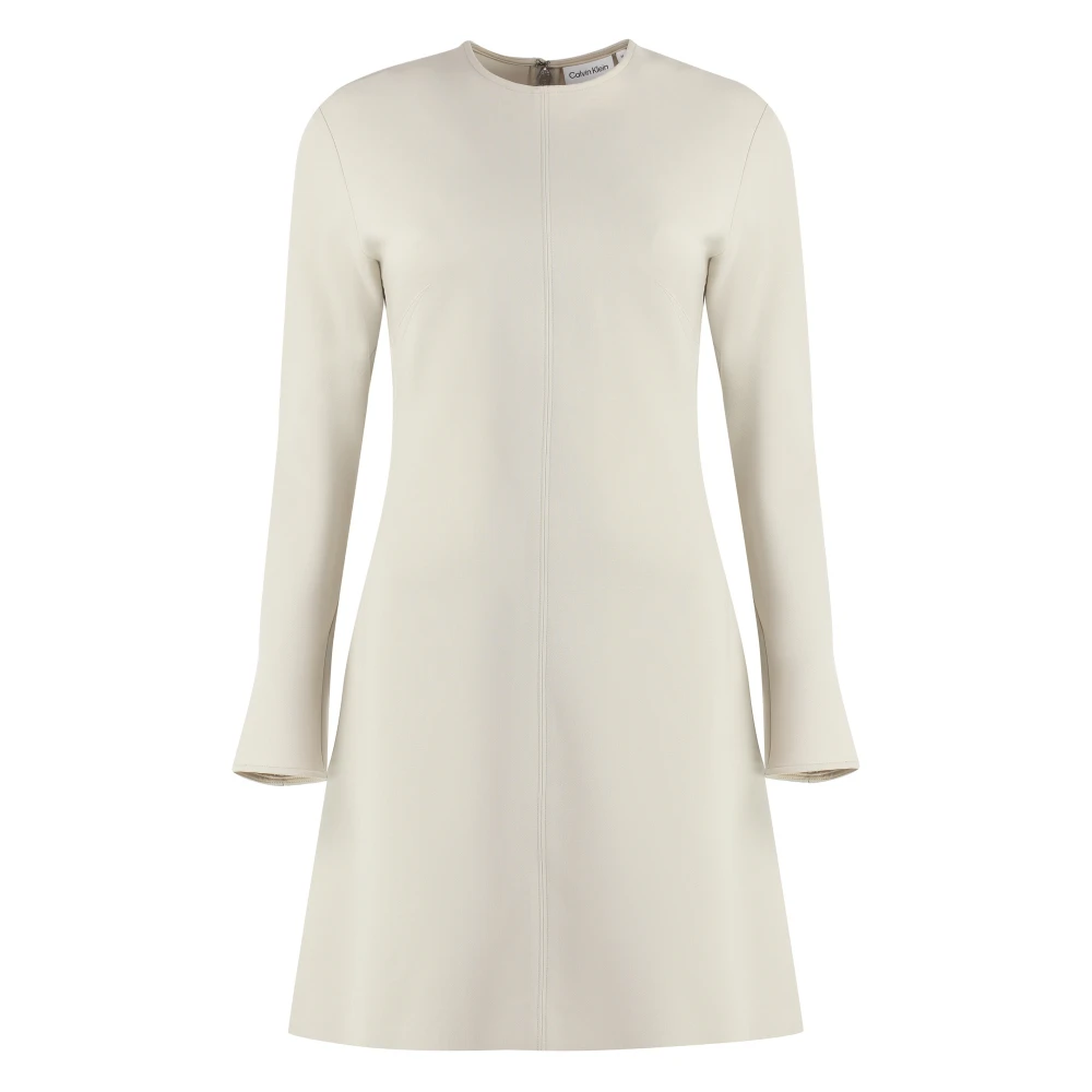 Dresses > Day Dresses > Short Dresses - - Calvin Klein - Modalova