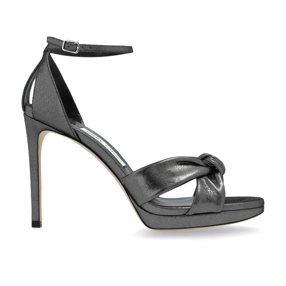 Shoes > Sandals > High Heel Sandals - - Jimmy Choo - Modalova
