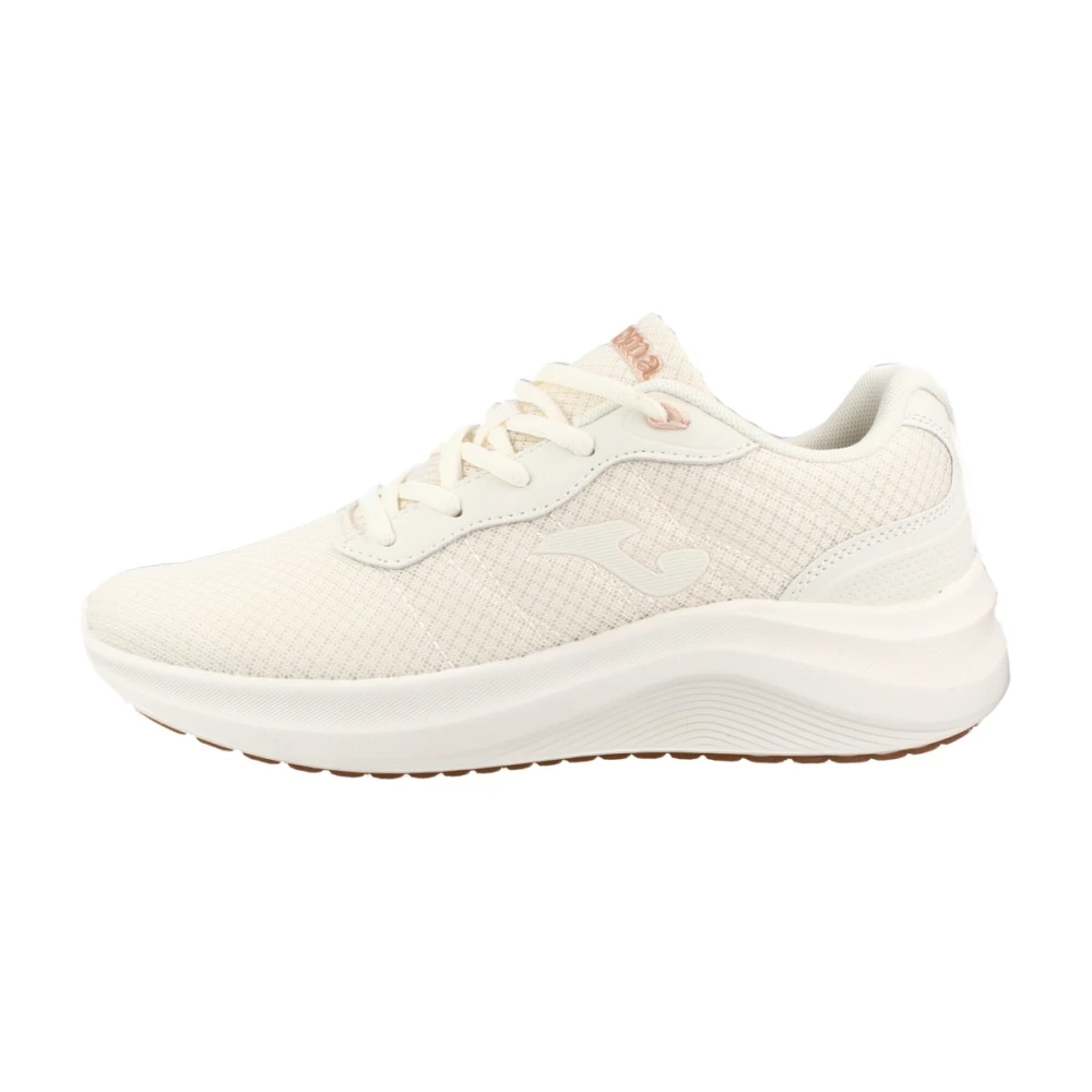 Joma Sneakers Dames Schoenen Beige