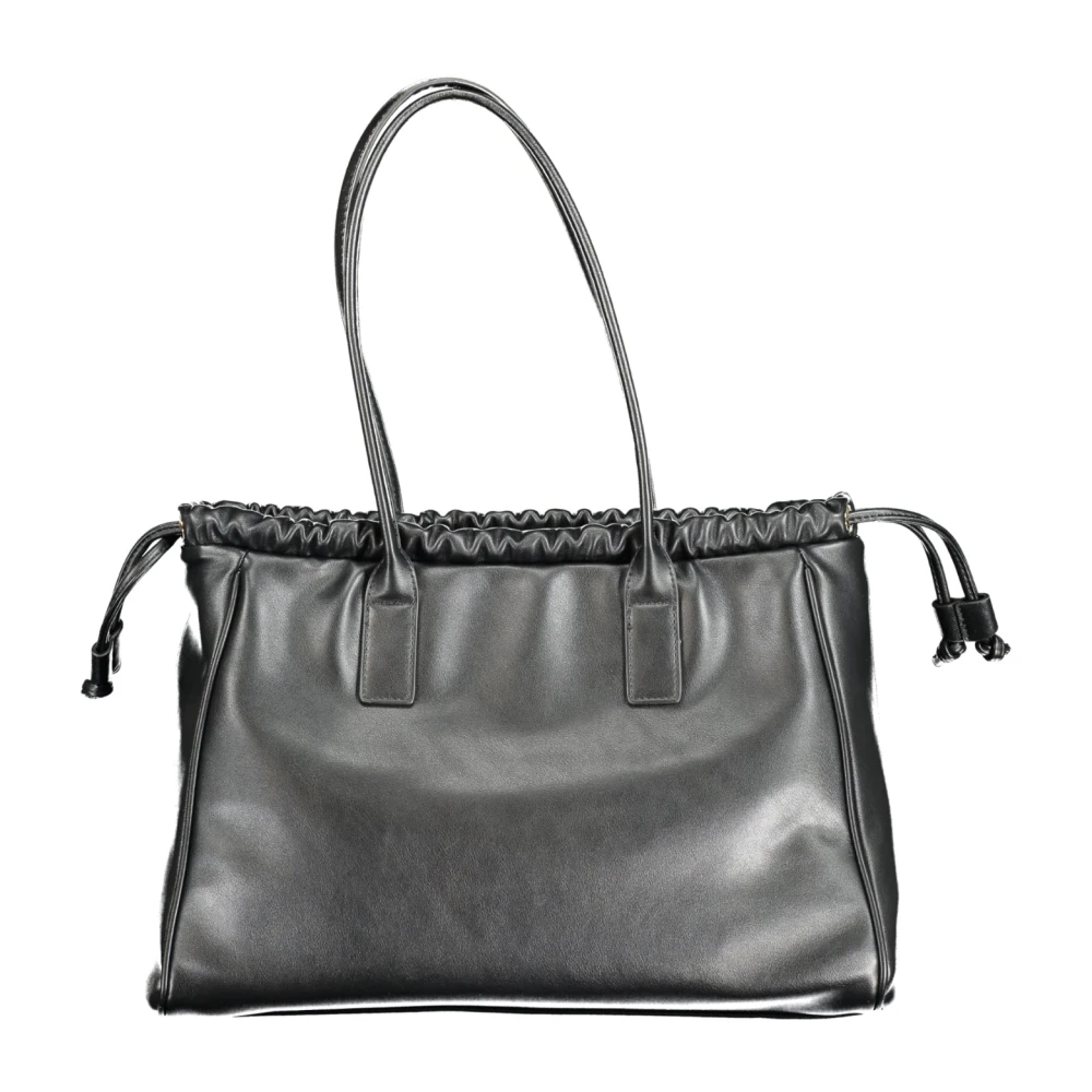 Valentino by Mario Valentino Tassen en Accessoires Black Dames