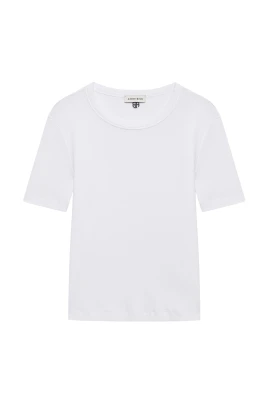 Sixtine Tee Kort Ärm
