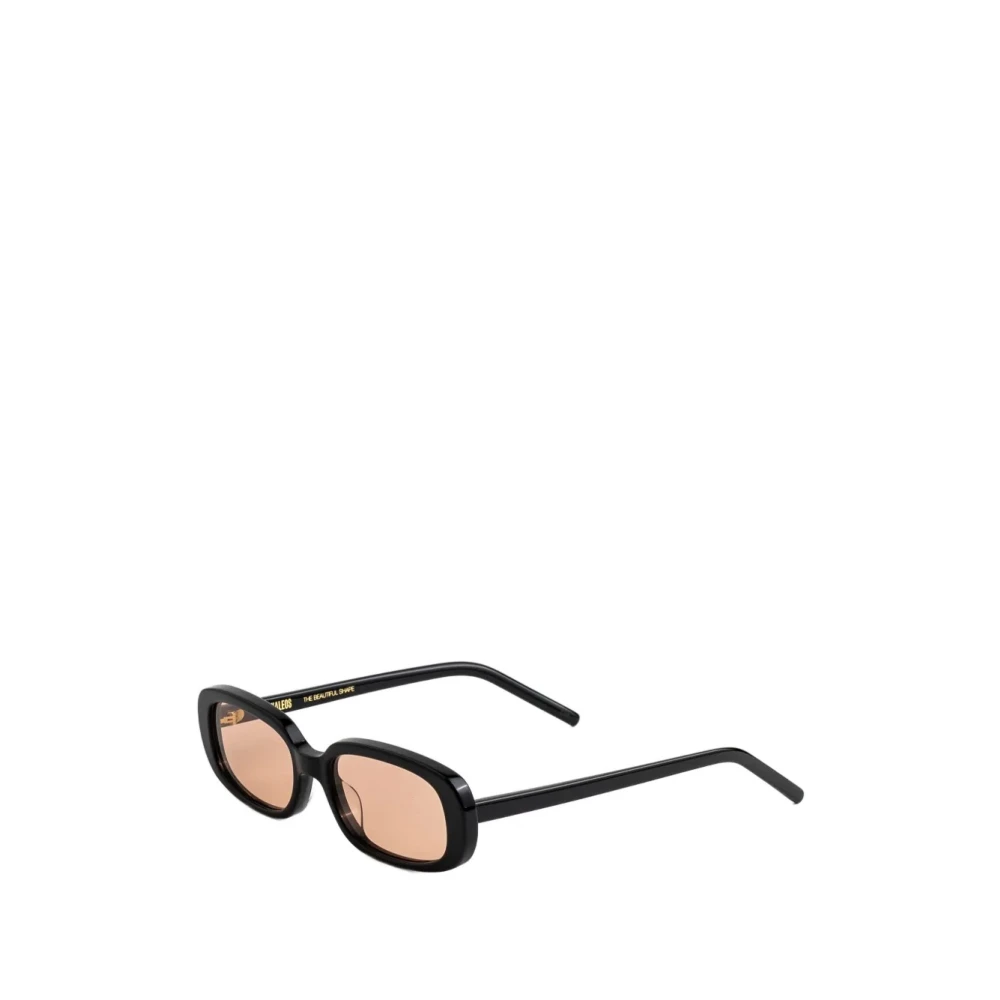 Kaleos Women's Black Sunglasses, 53 Mm, Stirling 007 Sunglasses
