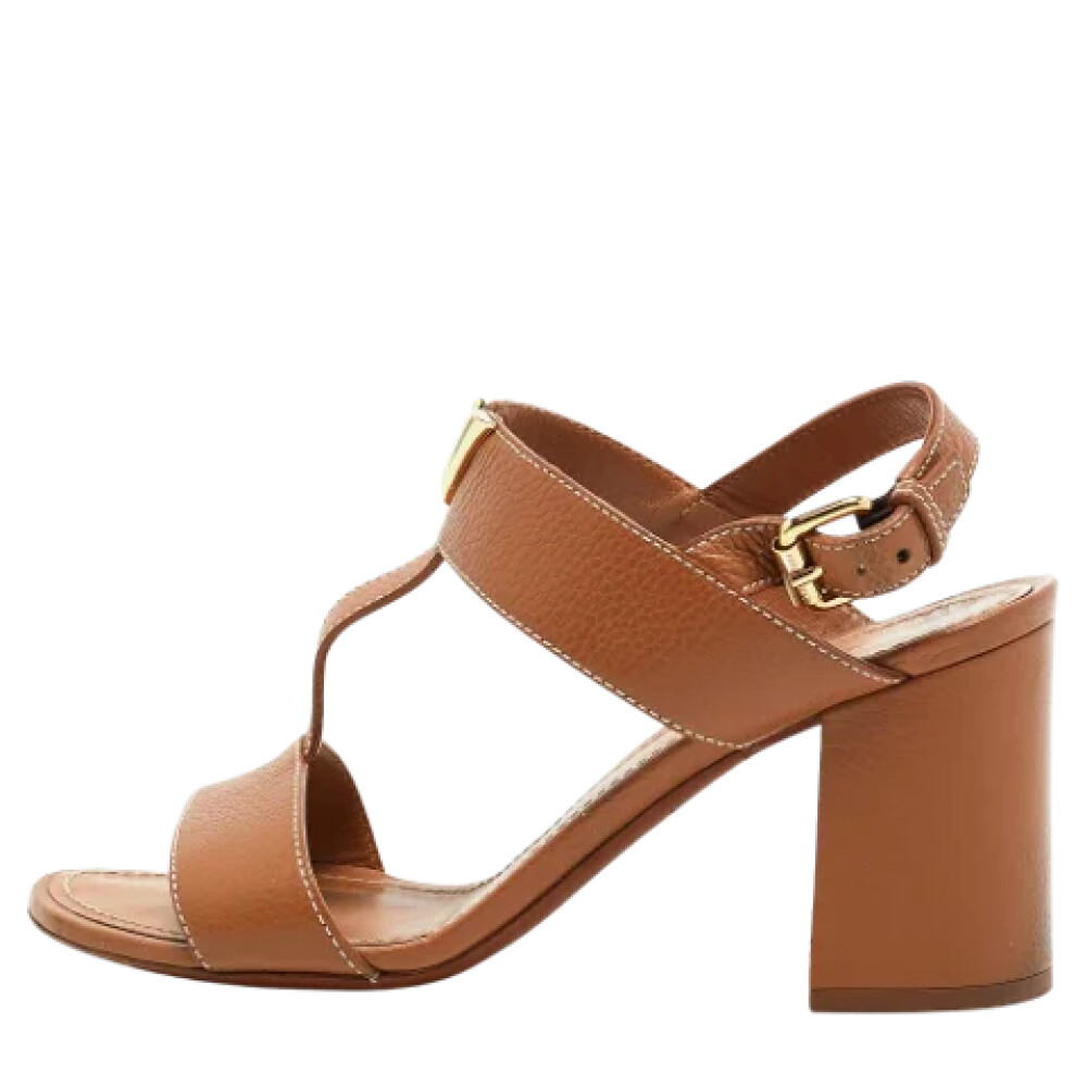 Louis vuitton sandalen discount dames