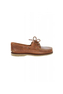 Classic Boat Shoe