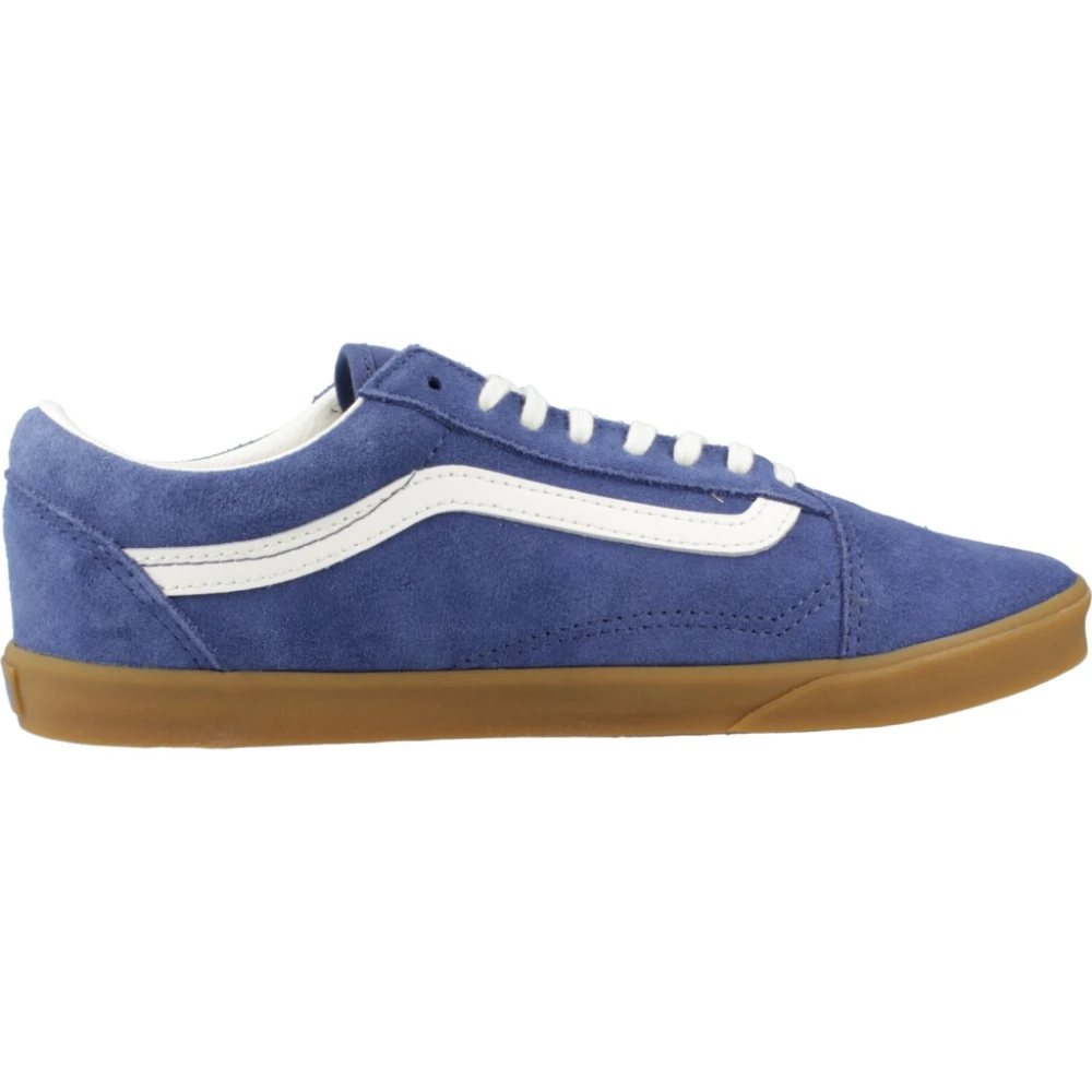 Vans - Shoes > Sneakers - Blue - Vans - Modalova