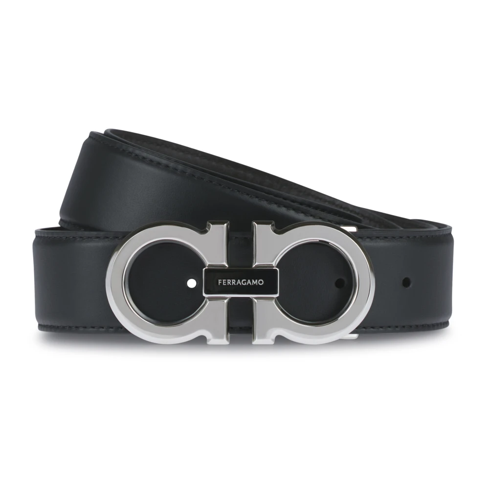 Accessories > Belts - - Ferragamo - Modalova