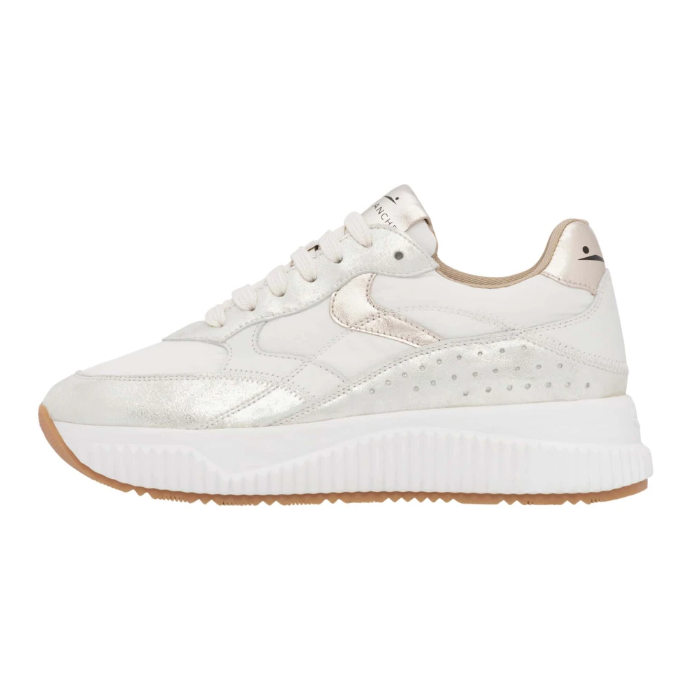 Shoes > Sneakers - - Voile Blanche - Modalova