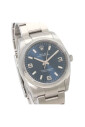 pre-owned-acier-inoxydable-montres