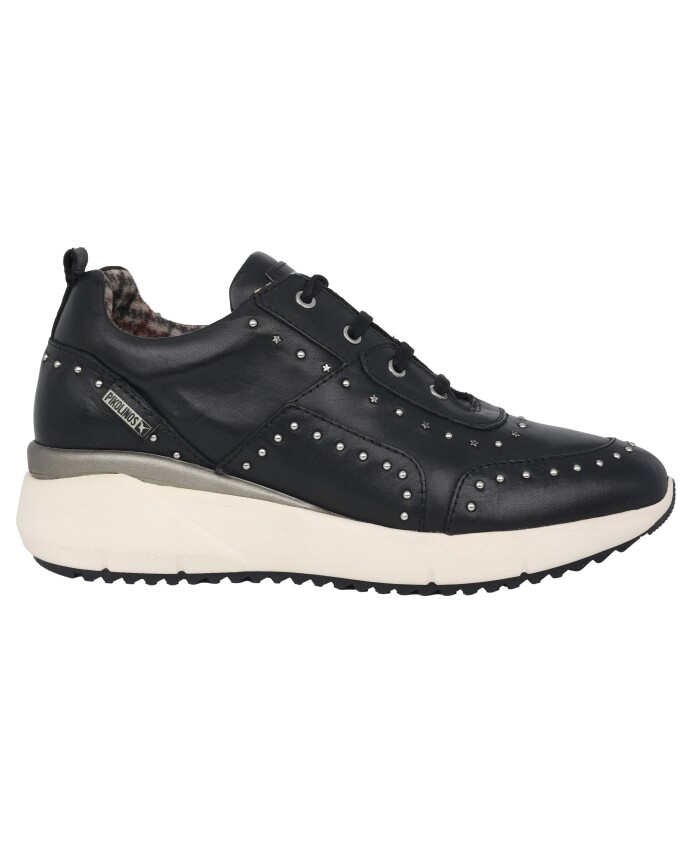 sneaker-femme-noir-sella