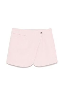 pink-skirt-with-side-pocket-panel