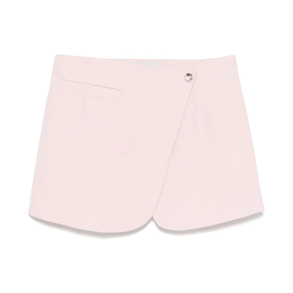 Skirts > Short Skirts - - Coperni - Modalova