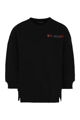 sweatshirt-noir-avec-logo-en-strass