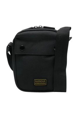 Knockhill Essential Crossbody Bag