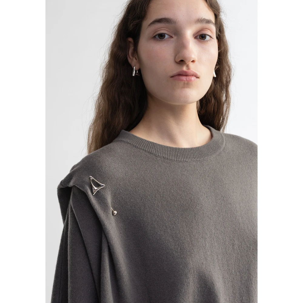Aeron Groot Gray Dames