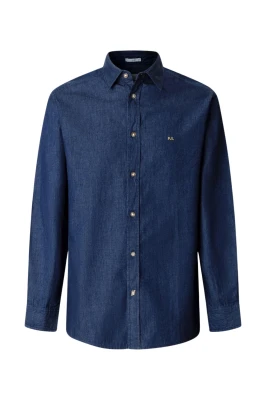 Abel Denim Shirt