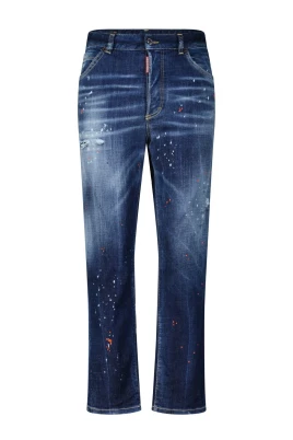 Vintage Boston Jeans