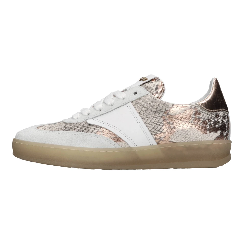 Mjus Sneakers Dames Schoenen Veelkleurig Multicolor