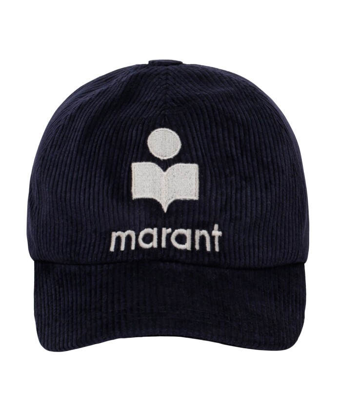midnight-blue-corduroy-cap