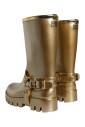 gouden-metallic-pvc-regenlaarzen