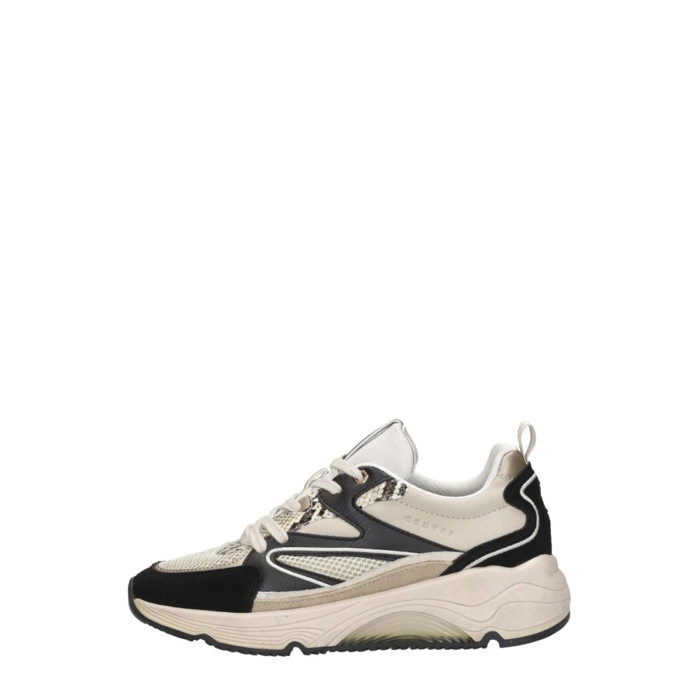 Cruyff Madina Sneakers Heren Schoenen Veelkleurig Multicolor