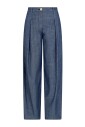 pantalon-en-chambray-de-coton-avec-pintucks