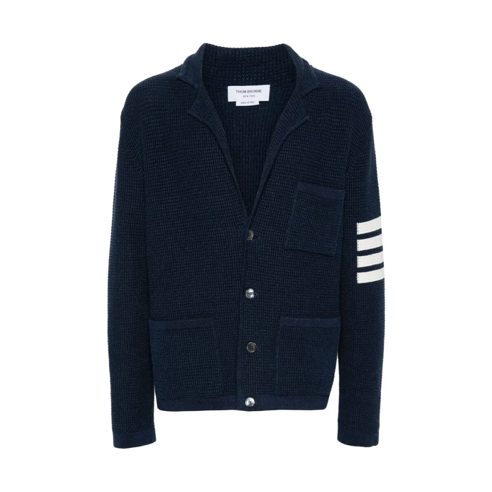 Knitwear > Cardigans - - Thom Browne - Modalova