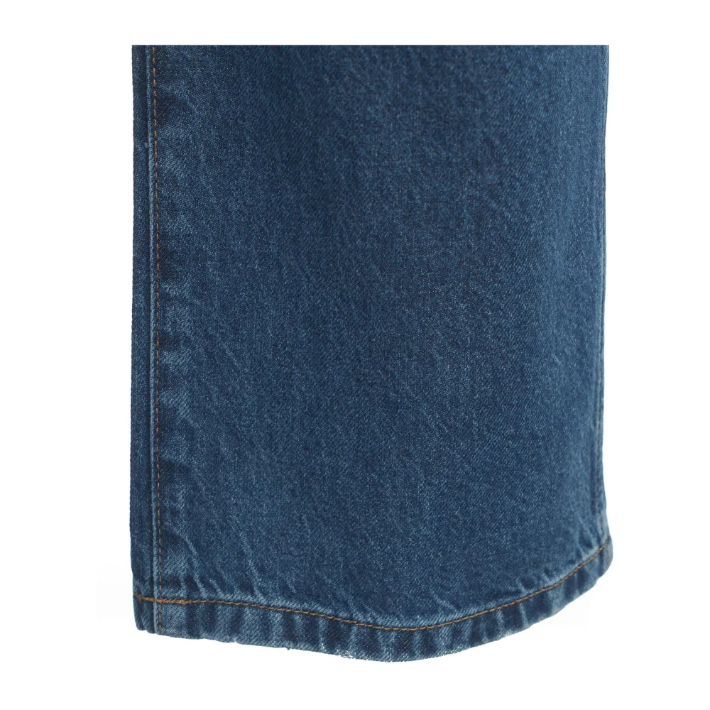 adriano goldschmied Blauwe Jeans Aw24 Dameskleding Blue Dames
