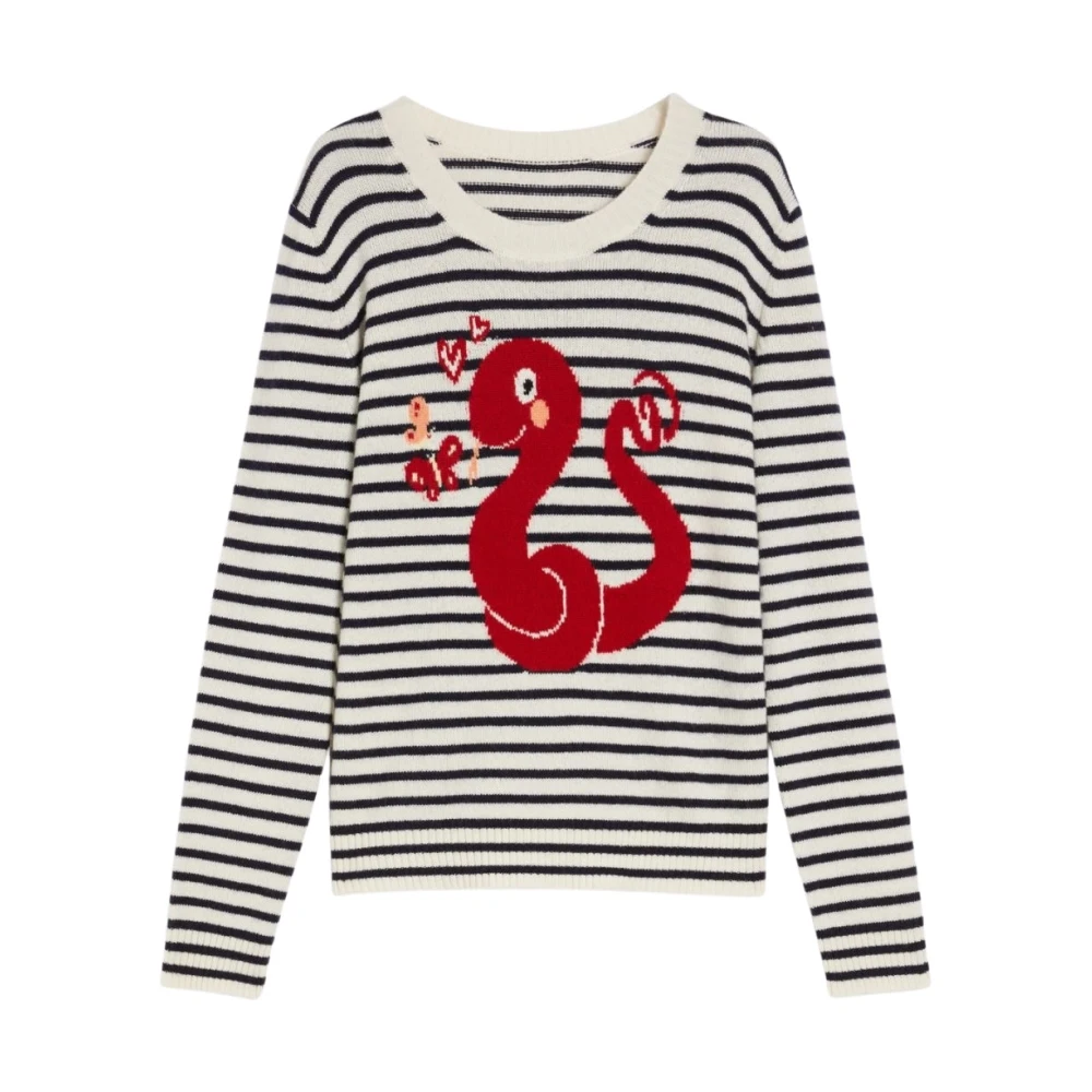 Knitwear > Cashmere Knitwear - - Weekend Max Mara - Modalova