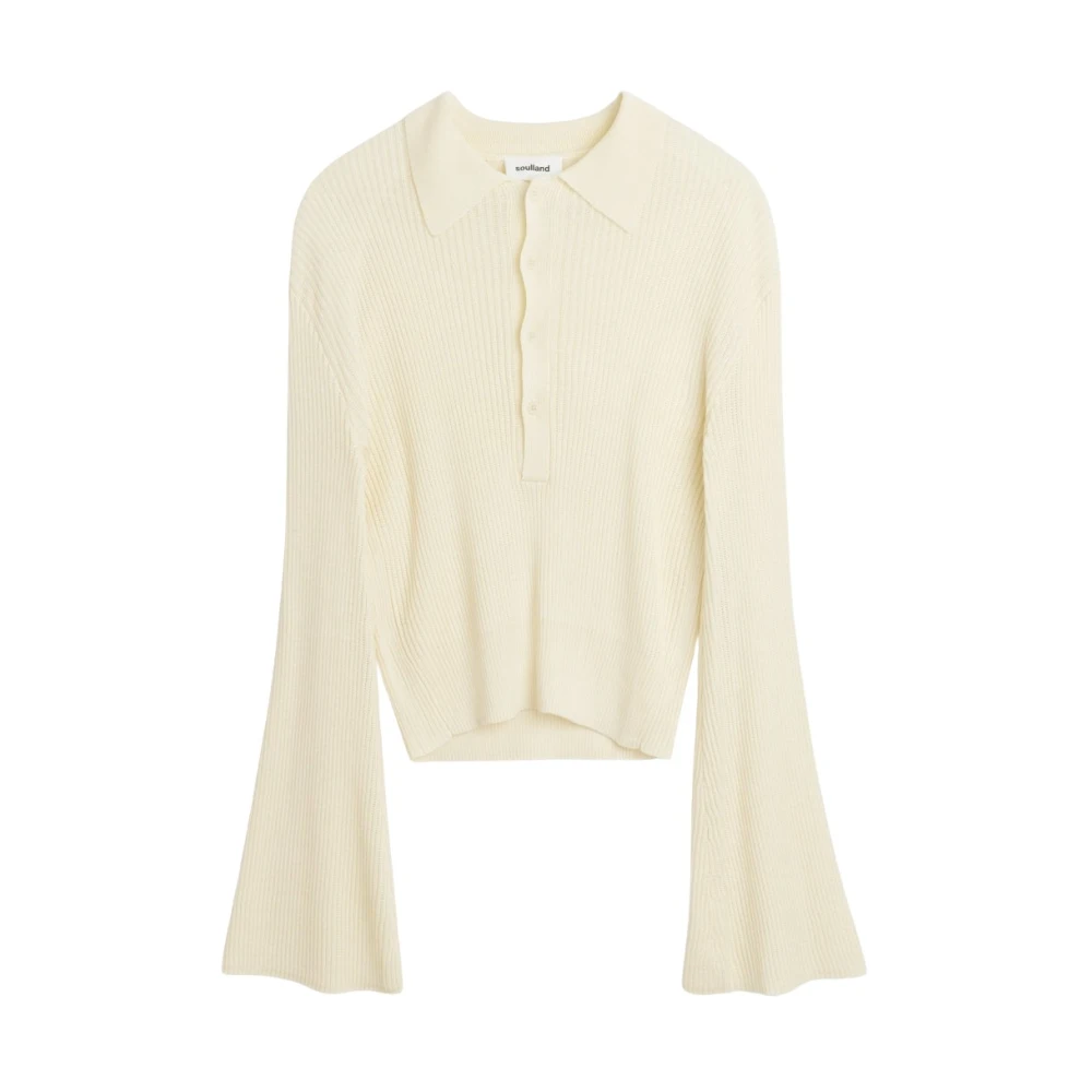 Knitwear > Cardigans - - Soulland - Modalova