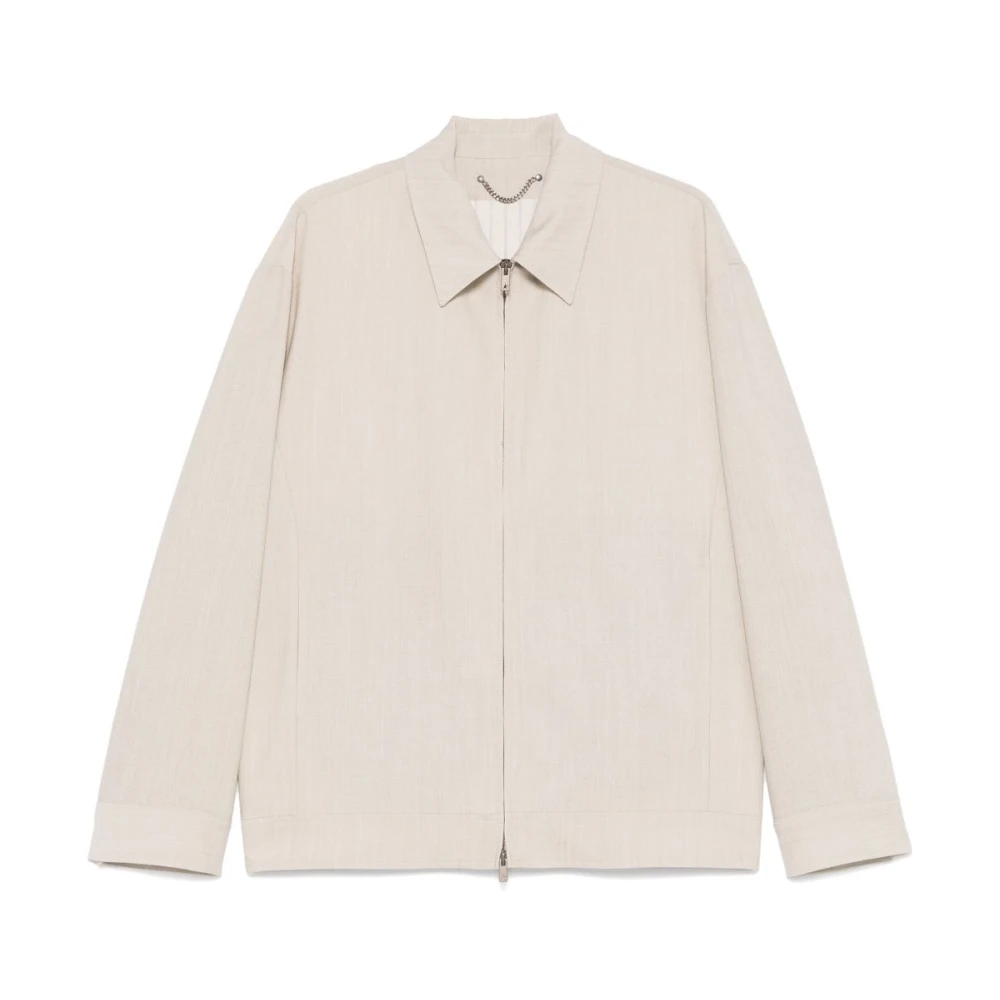 Jackets > Light Jackets - - Golden Goose - Modalova