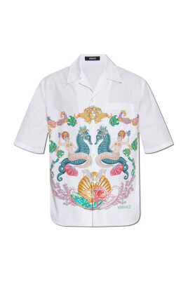 chemise-avec-impression-theatre-corail