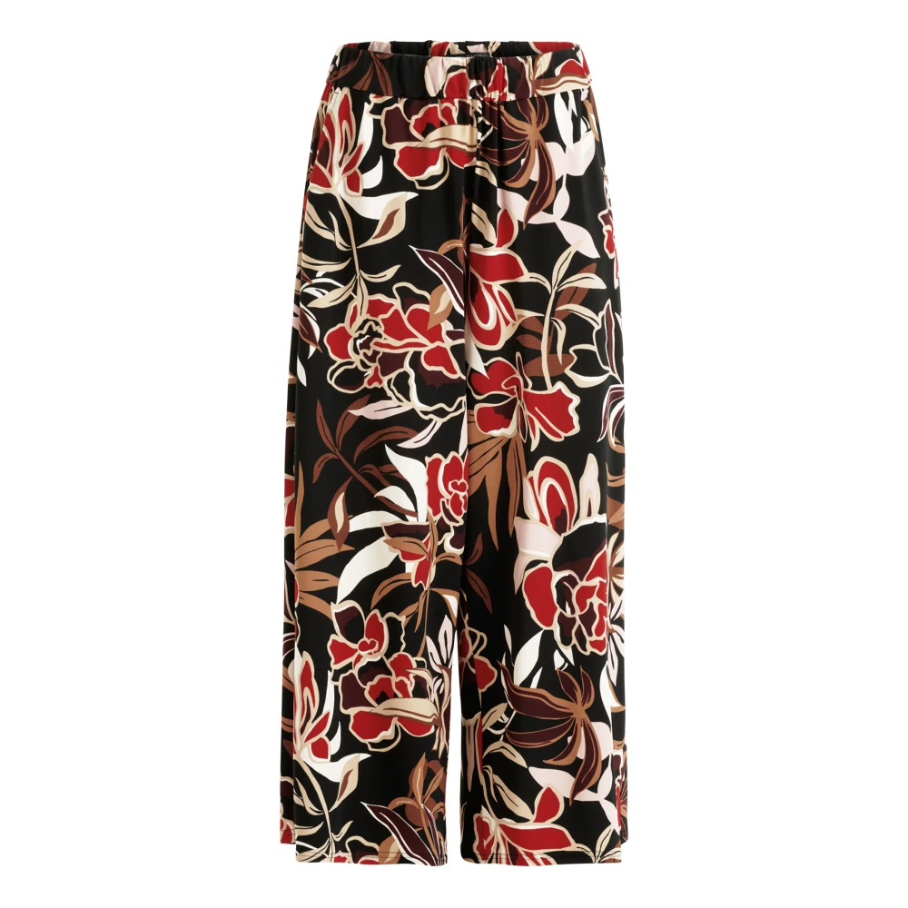 Betty Barclay Elegante Culotte voor elke gelegenheid Multicolor Dames