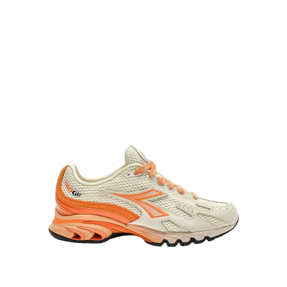 Diadora Mythos Propulsion 280 Shade Dames Schoenen Wit