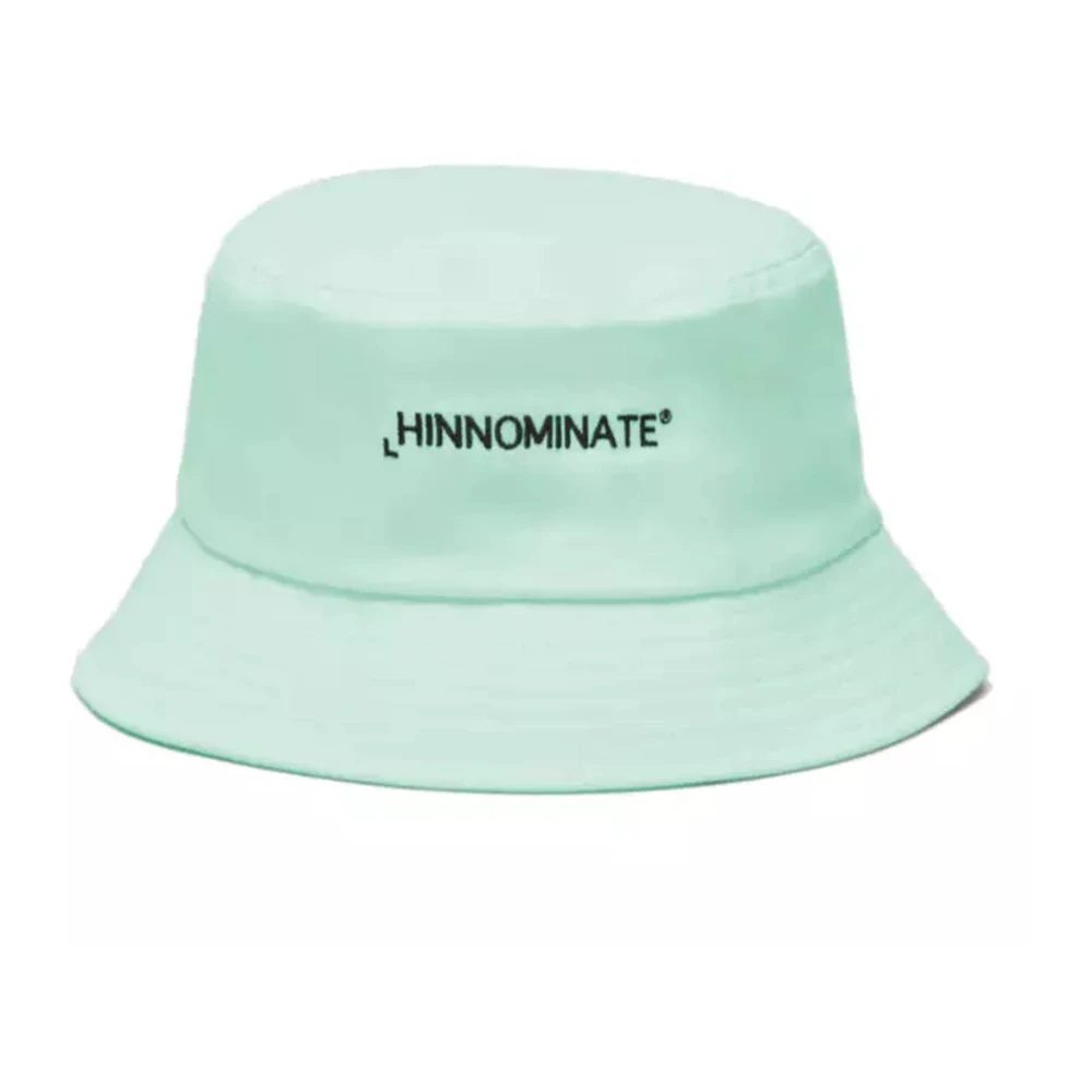 Hinnominate Hats Green Dames